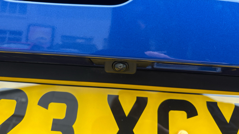 Dacia Sandero Stepway 1.0 TCe Expression 5dr Petrol Hatchback